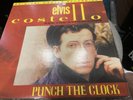 Elvis Costello: Punch The Clock MFSL Mint