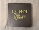 Queen The Complete Works 1985 Limited Edition 14 LP Vinyl Box Set + Extras