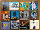 Elvis Costello LP Bundle x8 & x4 12