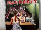 Iron Maiden Twilight Zone/Wrathchild 12