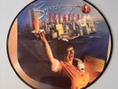 Supertramp – Breakfast in America – Limited Edition Picture Disc Vinyl LP