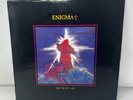 Enigma MCMXC AD Vinyl LP 1990's Virgin Records      Z4