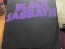 Black Sabbath Master of Reality Vinyl 12