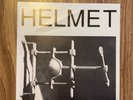 Helmet. Born Annoying, 7” Vinyl, 1989, Amphetamine Reptile, Punk