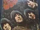 The Beatles Rubber Soul Mono XEX 579-5 PMC 1267 Album