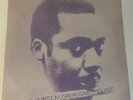 Nathan Davis Rules Of Freedom ORIGINAL 1969 German Import Spiritual Jazz GRAIL