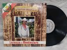Lorenzo De Monteclaro NM LP Record In Shrink 16 Exitos Originales CBS-10504 EX