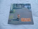 SOLUTION - S/T - VERY RARE 1ST UK DECCA PROG LP 1972....AMAZING CONDITION