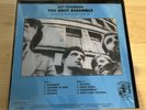 Joy Division – The Grey Assembly | TMQ-7011 | LTD Blue Vinyl LP | NM/NM | RARE