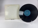 THE BEATLES - KUM BACK 1970 Bootleg LP The World's Greatest Blue Label Matrix 15