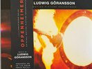 Ludwig Göransson ‎– Oppenheimer (2023) Complete Score 3LPs / Indie Exclusive