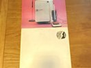 The Cure Three Imaginary Boys LP 12