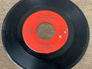 Calvin Williams   It Won't Matter At All   T 501 Northern Del-La 45RPM Soul(VG+)