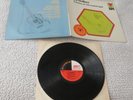 Jay Berliner - Bananas are  not created equal 1972 US Mainstream LP