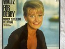 Monica Zetterlund / Bill Evans - Waltz For Debby, LP, Mono Sweden EX/EX