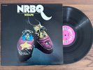 NRBQ Scraps OG Press on Karma Sutra BEAUTIFUL   NM