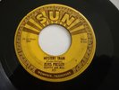Rare Rockabilly 45 / Elvis Presley 