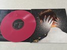Highly Suspect Mister Asylum Pink Lp 2015 Used