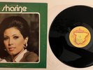 Sharine - s/t 1975 Alhambra lp RARE Groove Latin Soul Funk Jazz Psych OG 1st