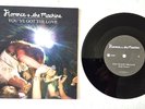 FLORENCE + THE MACHINE YOU'VE GOT THE LOVE 7” Vinyl Single  - Moshi