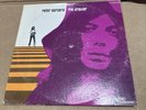 PETER BARDENS The Answer 1970 Orig. Promo DJ Copy LP Vinyl Verve Records VG+/VG