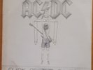 AC/DC - Flick Of The Switch - USA