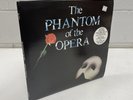 ORIGINAL VINTAGE RETRO Vinyl Record Music LP Phantom Of The Opera