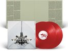 Interpol - (PRESALE 8/28/26) This Mirror Weighs a Ton (IEX RED VINYL 2xLP PARTIS