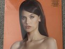 Sienna Spiro – Visitor Orange Vinyl LP – Brand New & Factory Sealed