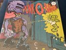 Punk-O-Rama Vol 2 LP Splatter Colored Vinyl SOLD OUT LTD ED 500 Pressing Epitaph
