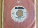 G.T.O.'S- CIRCULAR CIRCULATION RARE 1969 PROMO 45 LOWELL GEORGE AVANTGARDE PSYCH