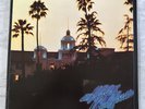 Eagles Hotel California 6E-103 PRC Transition Sterling Is It 6 O’clock Yet⁠ RARE