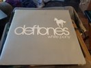 Vintage Vinyl DEFTONES White Pony  2LP VG/G Preowned Condition