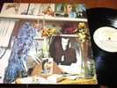 BRIAN ENO HERE COME THE WARM JETS LP NM NEAR MINT US EDITIONS EG VINYL ART ROCK
