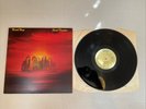 URIAH HEEP -  Sweet Freedom - 12”lp 1973 UK A1/B1 Ex-/ex.con+