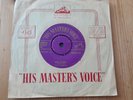 Elvis Presley 1956 HMV 7