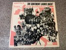 Pebbles 19 Denmark Garage Psych Excellent Vinyl Rare Original LP