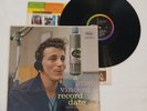 GENE VINCENT – A GENE VINCENT RECORD DATE – T‑1059 – MONO LP