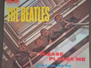 The Beatles - Please Please Me (Mono 1982 UK Pressing PMC 1202) - EX VINYL