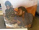 King Tubby & Riley All Stars – Concrete Jungle Dub LP 2018 Dub Store DSR-LP-025