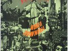 Terrorizer - World Downfall (Vinyl LP - 1989 - UK - Original)