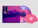 Tate Mcrae The One Day LP VV Vertigo Exclusive + Cloud Vinyl X/4000 SOLD OUT