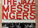 Art Blakey Jazz Messengers At The Cafe Bohemia Vol 1 Blue Note 1507 DG RVG Ear