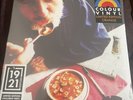 Blind Melon – Soup Limited Edition Orange/Red vinyl HMV 1921 Edition Sealed
