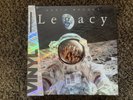 Garth Brooks, Legacy [Limited Edition Numbered Box Set Vinyl 7LP 7CD] - New Seal