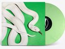 Deftones 'Private Music' Vinyl LP Lily Pad Green Hot Topic Exclusive