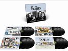 The Beatles Anthology Collection 2025 - 4 x 3 Vinyl LP Set