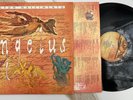 MILTON NASCIMENTO Angelus BRAZIL 2LP MPB JAZZ VG++ HEAR