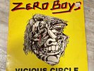 Zero Boys - Vicious Circle 12