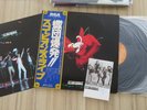 SCORPIONS-TOKYO TAPES JAPAN VINYL WITH OBI/ INSERT + AUTOGRAPHED CARD